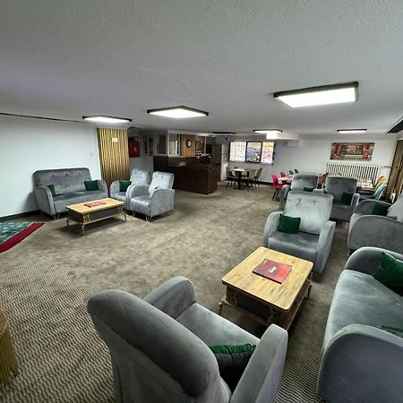 Hotel Metropol 1 İstanbul Dış mekan fotoğraf
