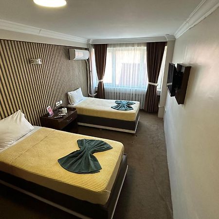 Hotel Metropol 1 İstanbul Dış mekan fotoğraf