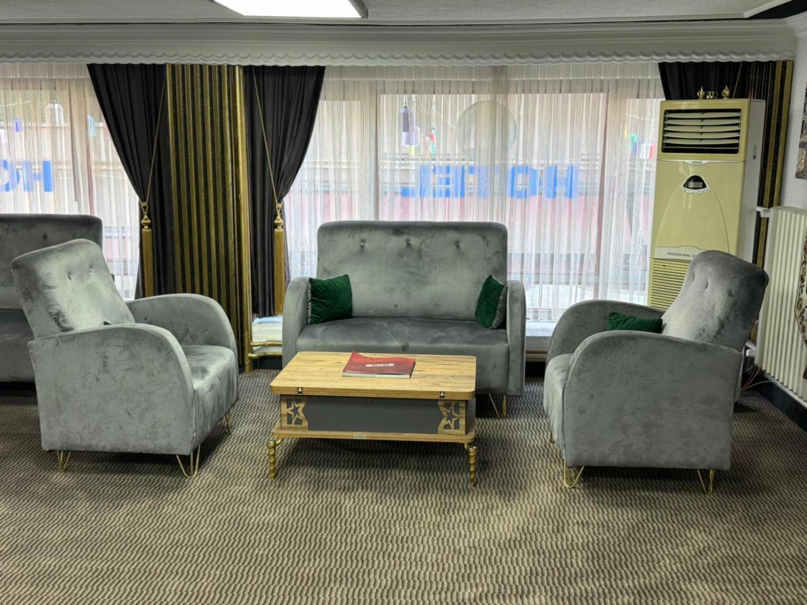 Hotel Metropol 1 İstanbul Dış mekan fotoğraf