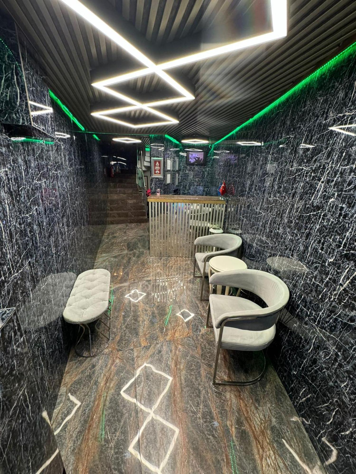 Hotel Metropol 1 İstanbul Dış mekan fotoğraf
