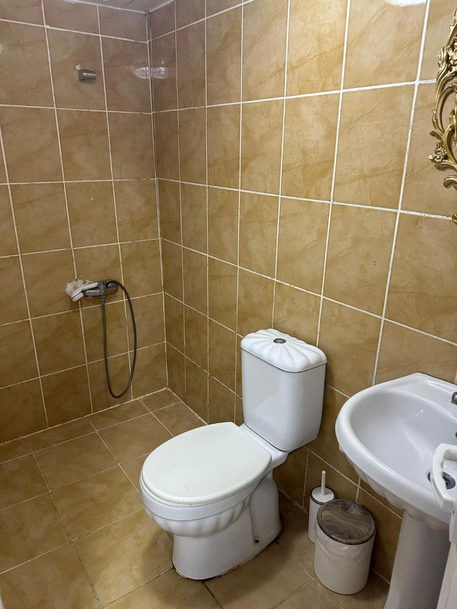 Hotel Metropol 1 İstanbul Dış mekan fotoğraf