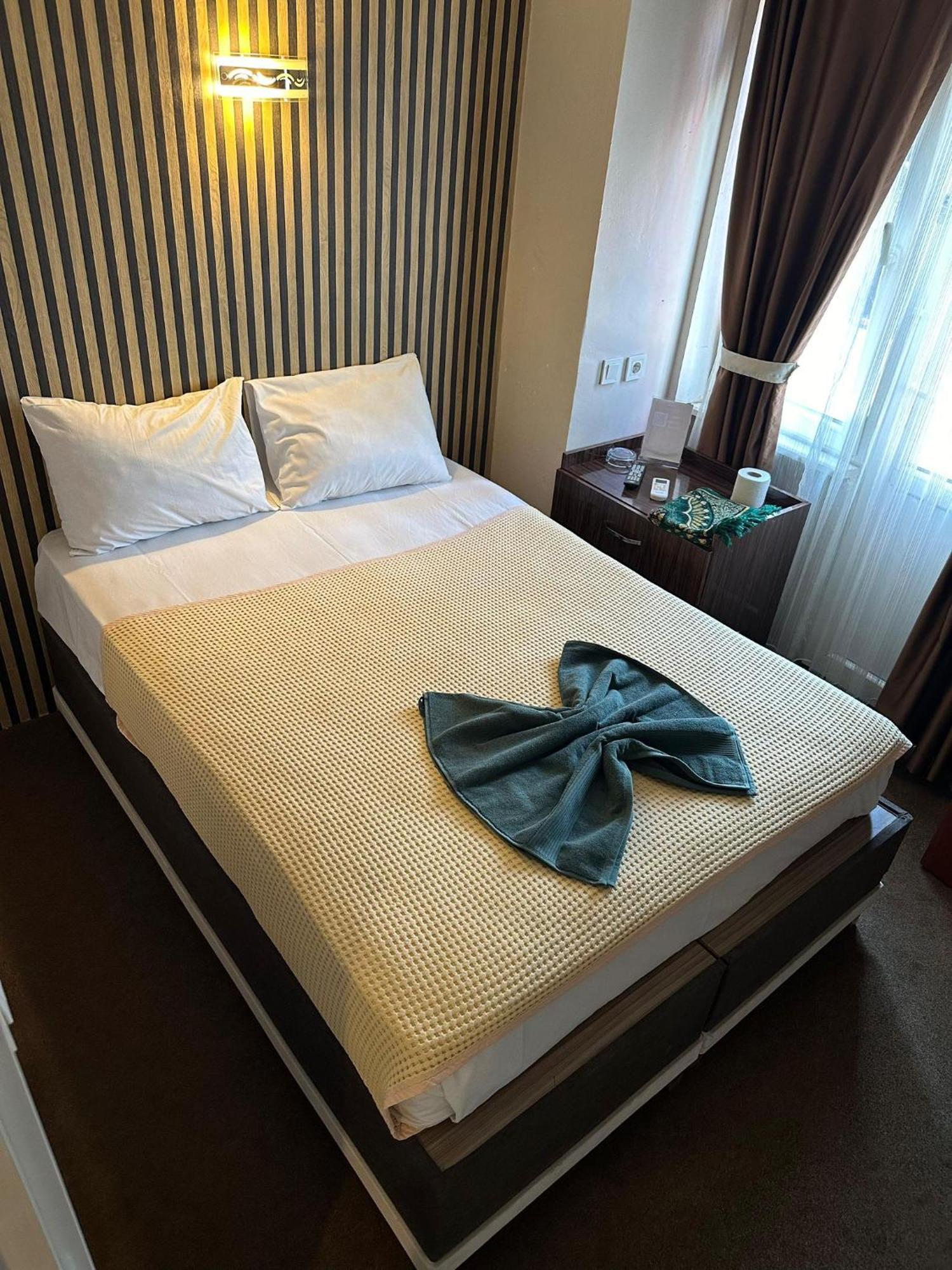 Hotel Metropol 1 İstanbul Dış mekan fotoğraf