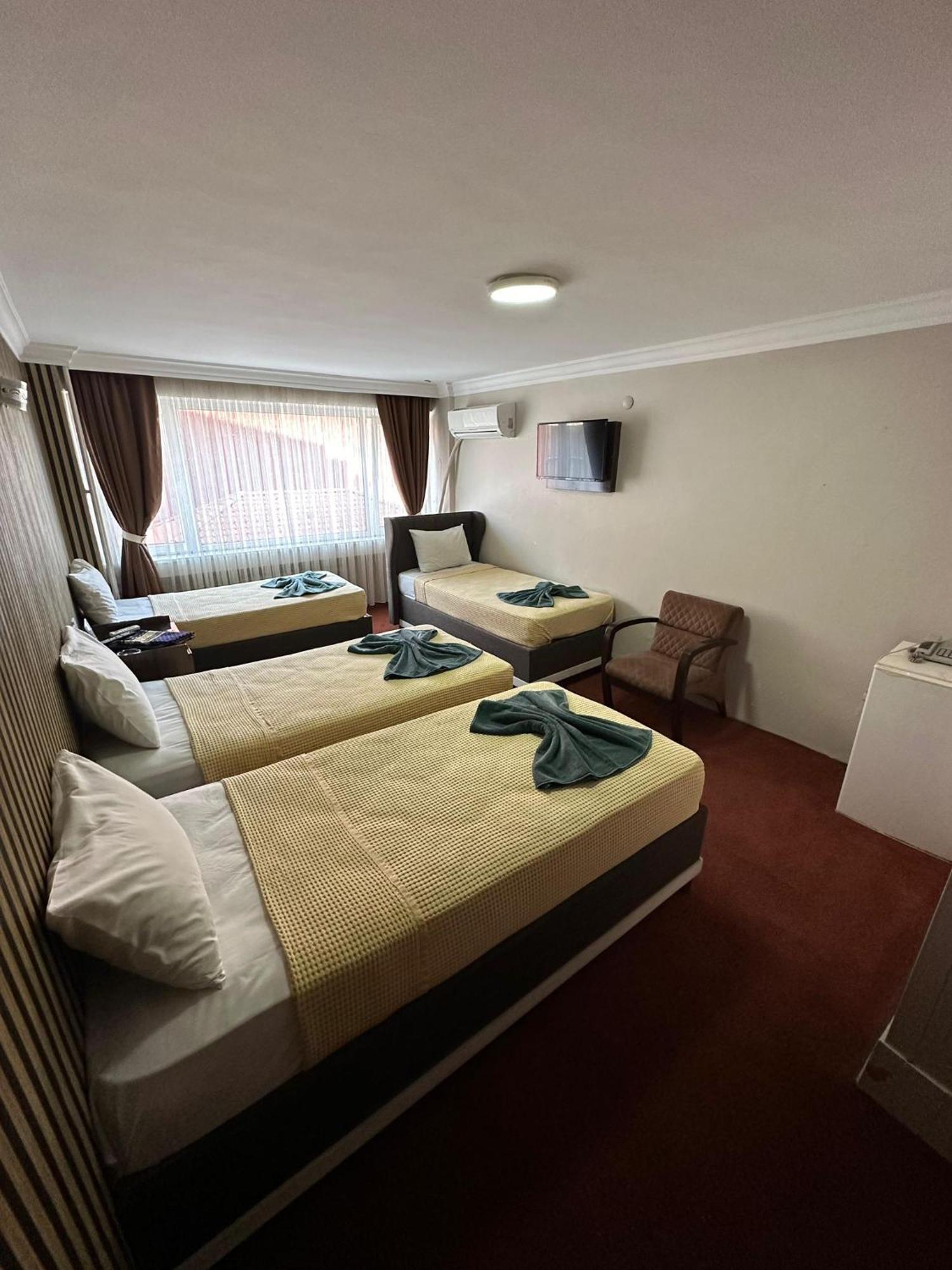 Hotel Metropol 1 İstanbul Dış mekan fotoğraf