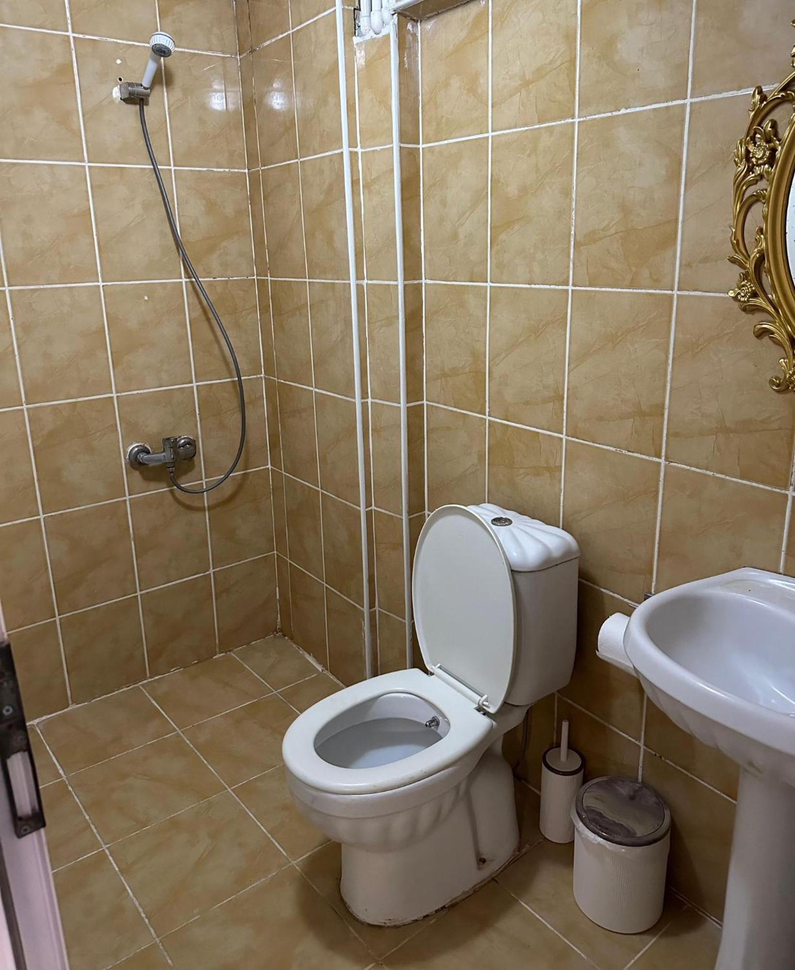 Hotel Metropol 1 İstanbul Dış mekan fotoğraf